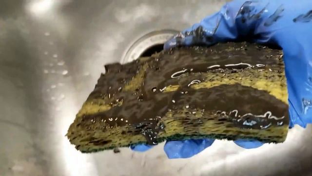 UNBELIEVABLE ⚡ Put THIS on Your Filthy Floor and WATCH WHAT HAPPENS смотреть онлайн