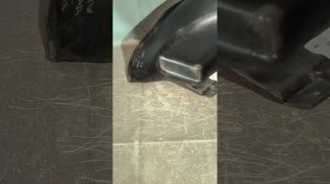 30618 Подкрылок задний левый Volkswagen Polo sedan