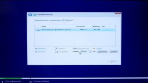 Установка Windows, установка драйверов, настройка BIOS после сборки ПК.