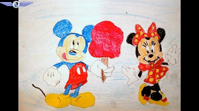 Мои любимые сказочные герои смотреть онлайн