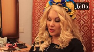 Интервью с Катей Бужинской