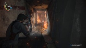 The Evil Within 2 Прохождение на 100% (CЛОЖНОСТЬ - AKUMU) - PART #8 ПОЛНАЯ ЗАЧИСТКА