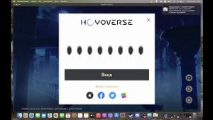 Как скачать Genshin Impact 3.2.0 на Mac m1 [Актуально]