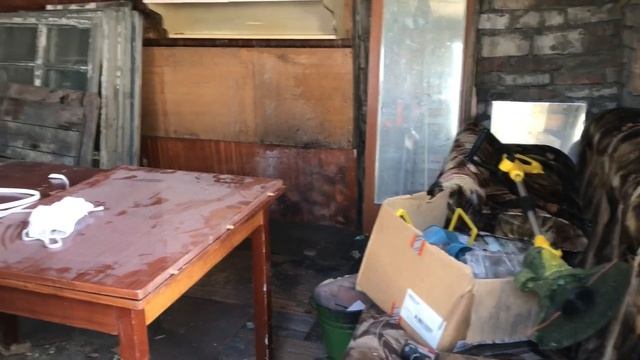 Отключили электричество. Будем делать бизнес.