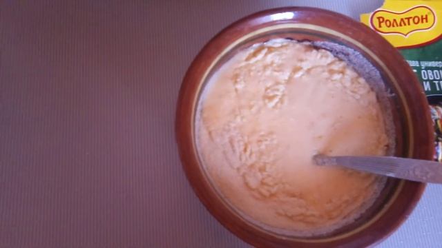 Омлет на простокваше! смотреть онлайн