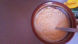 Омлет на простокваше!