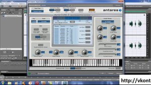 как добавить плагин vst, Adobe Audition 3.1.mp4