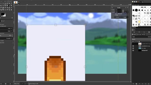 How to Upscale and Resize Terraria Item Images to be High Quality for your thumbnails and stuff смотреть онлайн