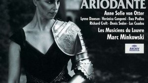 Handel: Ariodante HWV 33 / Act 3: Neghittosi, or voi che fate? (Live)