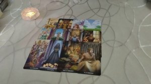 КТО ТЫ ДЛЯ НЕГО СЕЙЧАС? Таро гадание