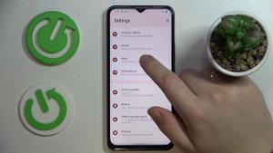 How to Set Google Chrome as a Default Browser on the VIVO Y35