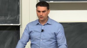 Бен Шапиро Делится Аргументом, Который Всегда Работает Против Социалистов