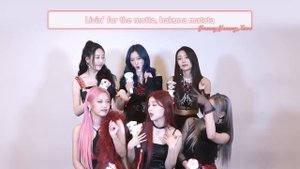 MOMOLAND X NATTI NATASHA 'Yummy Yummy Love' Cheer Guide Video