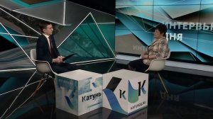 Интервью дня: Яна Позднякова об отдельных мерах поддержки россиян Пенсионным фондом