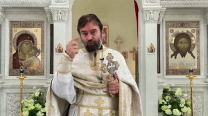 “О лукавстве, лукавых людях” Прот. Андрей Ткачёв.