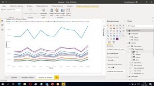 Microsoft Power BI Desktop для пользователей 1_2