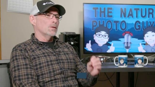 Tech Talk for Photography | MacBook Pro M1 MAX & Storage Options смотреть онлайн