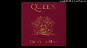 Queen - We Will Rock You/We Are The Champions (1991 Hollywood Records Remaster) [HQ]