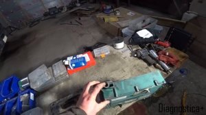 Не заводится вольво фш 12