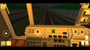 ОБНОВА SKYRAIL СИМУЛЯТОР ПОЕЗДА СНГ И МЕТРО НА АНДРОИД ОБЗОР UPDATE SKYRAIL SIMULATOR TRAIN METRO