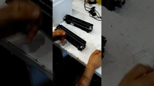 HP LaserJet Pro M130a, M132a ve LaserJet Ultra MFP M134a error 11