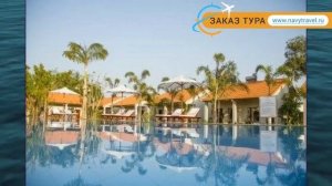 ONG LANG VILLAGE 3* Вьетнам Фукуок обзор – отель ОНГ ЛАНГ ВИЛЛАДЖ 3* Фукуок видео обзор