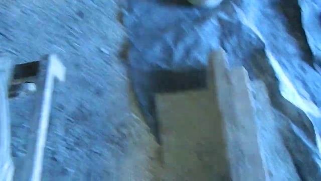 Полистиролбетон Бетономешалка оригинальной конструкции Polystyrene Concrete Mixer Of Original Desig