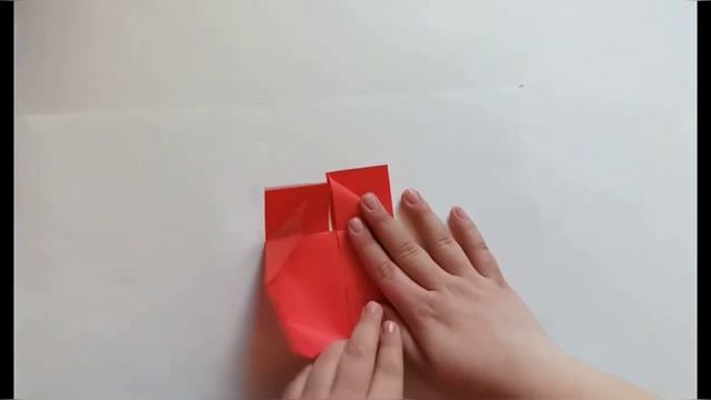 Поделка ко Дню Матери.Воспитатель ГБОУ Школы № 2055 Голубева И. А. смотреть онлайн