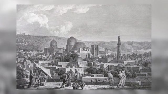 СВЯТЦЫ 25 ноября Святитель Иоанн Милостивый, патриарх Александрийский смотреть онлайн