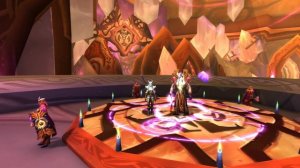 Что скрывает раса Озаренных Дренеев // Чернокнижники? Starcraft