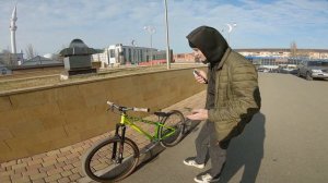 BIKECHECK NORCO TWO50 - БАЙКЧЕК МОЕГО ВЕЛОСИПЕДА НОРКО 250