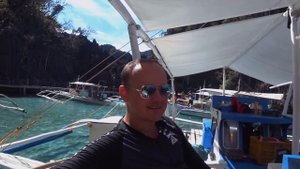 Подводный мир Филиппины остров Корон