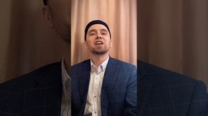 ВАГАЗ ПРО АЛЛАХА (Тимур хазрат) | Маджилис | сура Ихлас