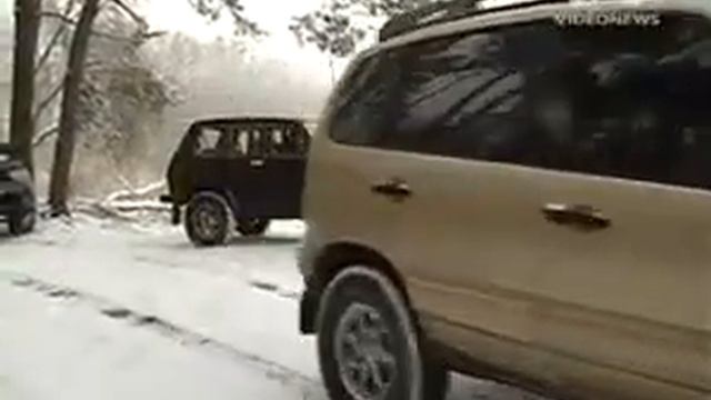 Нива Рысь