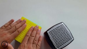 (11x11 vs 15x15 ) YuXin HuangLong 11х11 vs Moyu 15x15