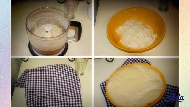 ★НЕРЕАЛЬНО!★ ДОМАШНЯЯ ЧИАБАТТА ★ смотреть онлайн