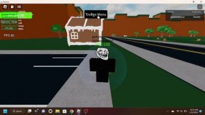 Roblox Trollge city of universe  random cups