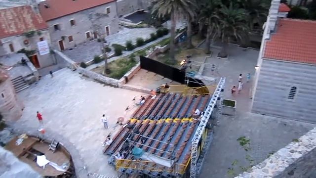 Будва, Черногория (Montenegro, Budva). Отдых в Черногории. Жизнь в Черногории.