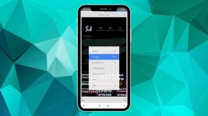 Как прочитать ЗАМАЗАННЫЙ текст на Android? Как читать замазанный текст на фото | Бирюзовый цвет