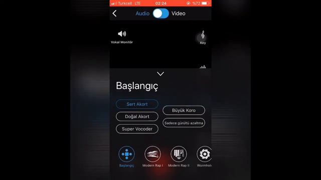 Telefondan Autotune ile Kolayca Rap Yap!! (10 Dakikada Voloco ile Ezhel, Şehinşah ol :D) смотреть онлайн
