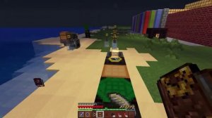 Гайд, обучение по моду Thaumcraft 4.2 - Древние знания #10