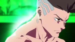 Киберпанк: Бегущие по краю (1 сезон) — Русский трейлер (2022)