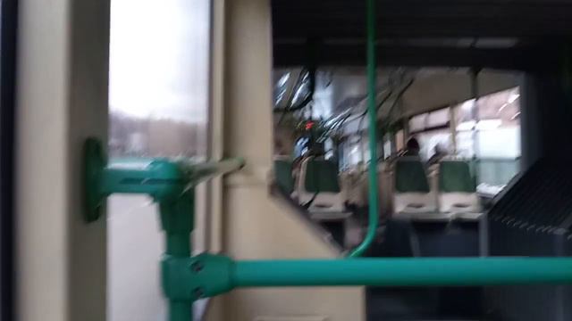 Автобус 227