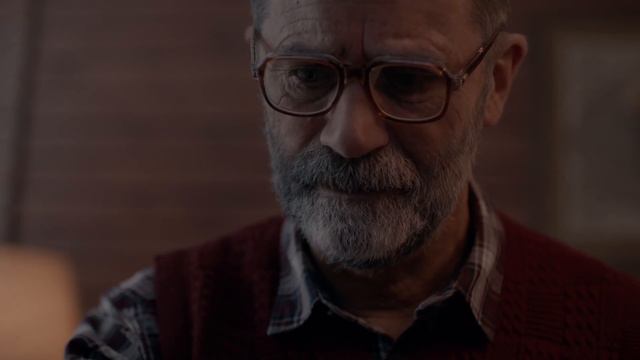 Wow! A beautiful touching chess ad! смотреть онлайн