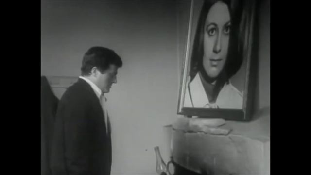 Gökhan Kırdar - Yerine Sevemem (Sevmek Zamanı, Metin Erksan)