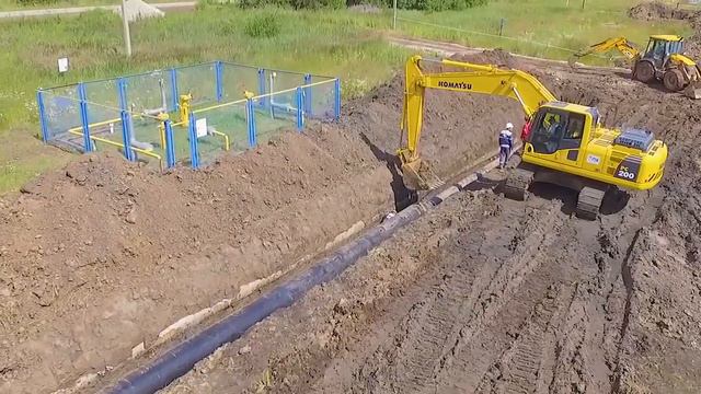 Съёмки производства (Кунгур, Чернушка) смотреть онлайн