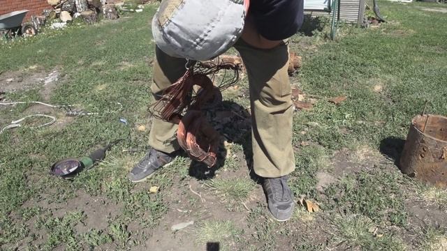 Много МЕДИ!! в этом движке. Даже не сразу поверил. Такого ЖИРНОГО кабана я и не встречал!!! смотреть онлайн