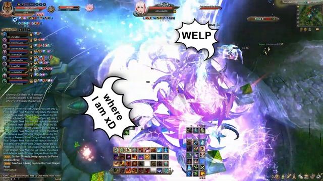 5 vortex super mega nuke uber op.... no wait that help me to escape! смотреть онлайн