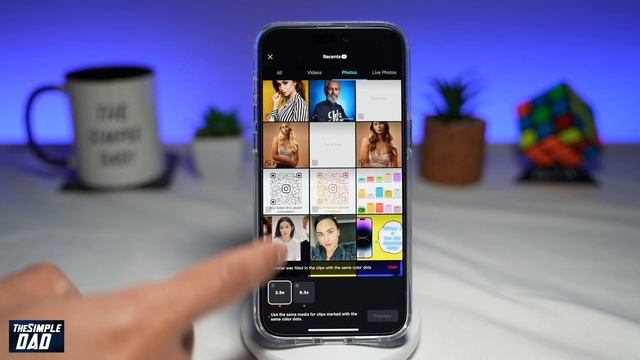 How to Turn Yourself into Greek Art | Turn Yourself into Greek Statue | Tiktok Capcut Template 2023 смотреть онлайн