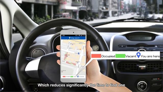 GIT-Parking Meter (EN) смотреть онлайн